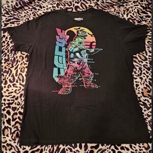 Mechagodzilla! Excellent Condition! Size XXL